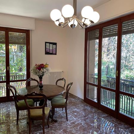 House Of Anna - Full Comfort - Fino A 6 Ospiti Bologna Ngoại thất bức ảnh