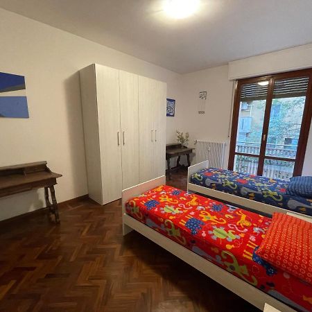 House Of Anna - Full Comfort - Fino A 6 Ospiti Bologna Ngoại thất bức ảnh