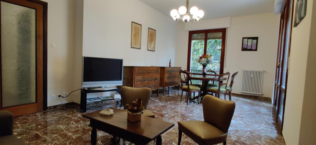 House Of Anna - Full Comfort - Fino A 6 Ospiti Bologna Ngoại thất bức ảnh