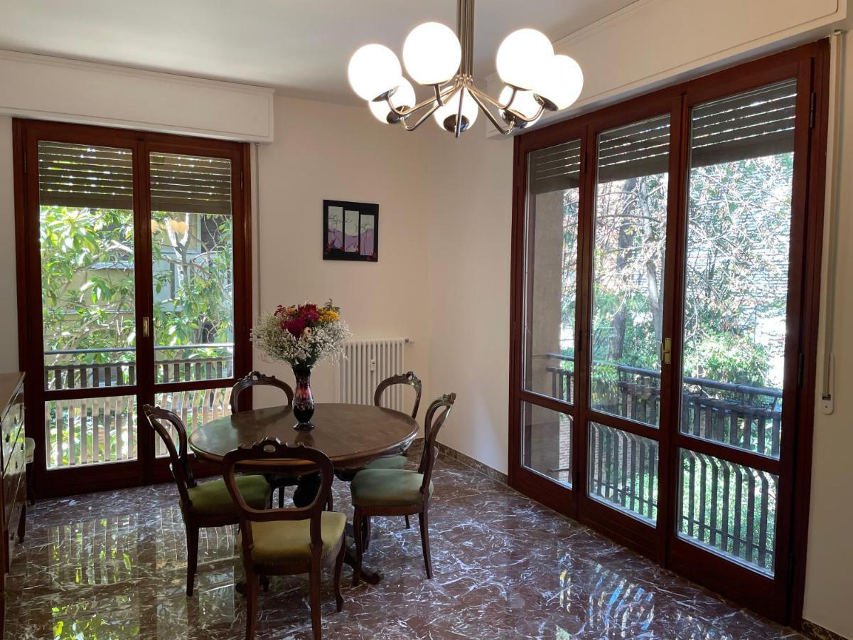 House Of Anna - Full Comfort - Fino A 6 Ospiti Bologna Ngoại thất bức ảnh