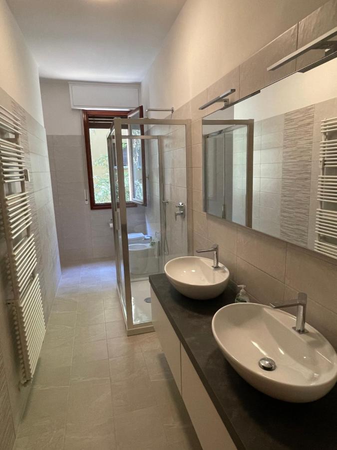 House Of Anna - Full Comfort - Fino A 6 Ospiti Bologna Ngoại thất bức ảnh