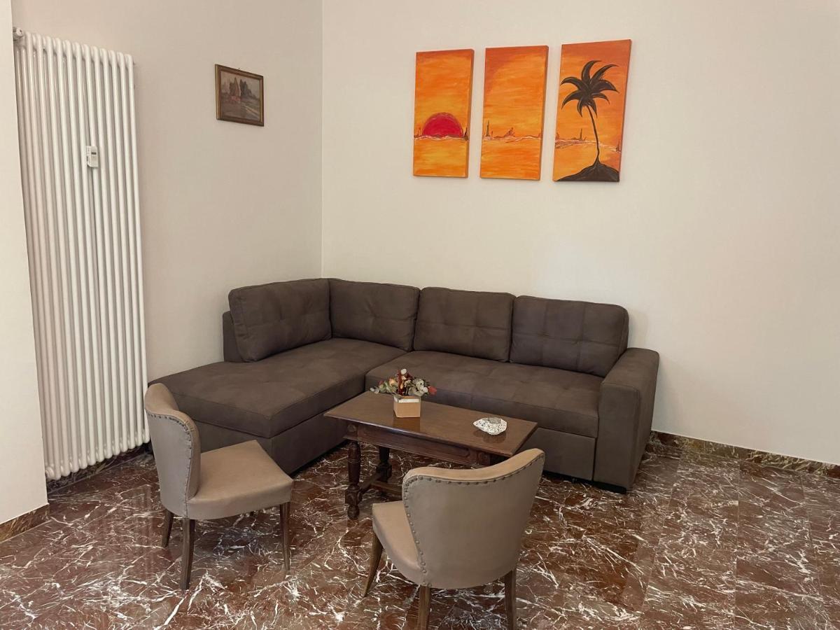 House Of Anna - Full Comfort - Fino A 6 Ospiti Bologna Ngoại thất bức ảnh