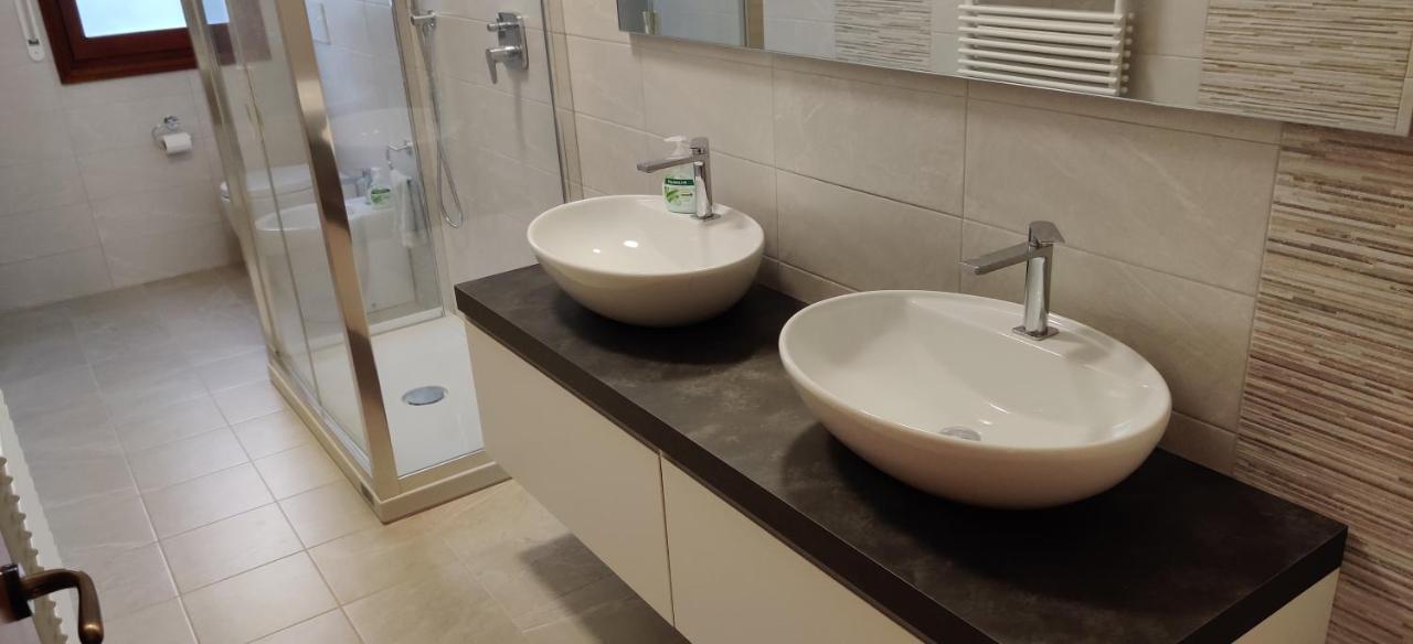House Of Anna - Full Comfort - Fino A 6 Ospiti Bologna Ngoại thất bức ảnh