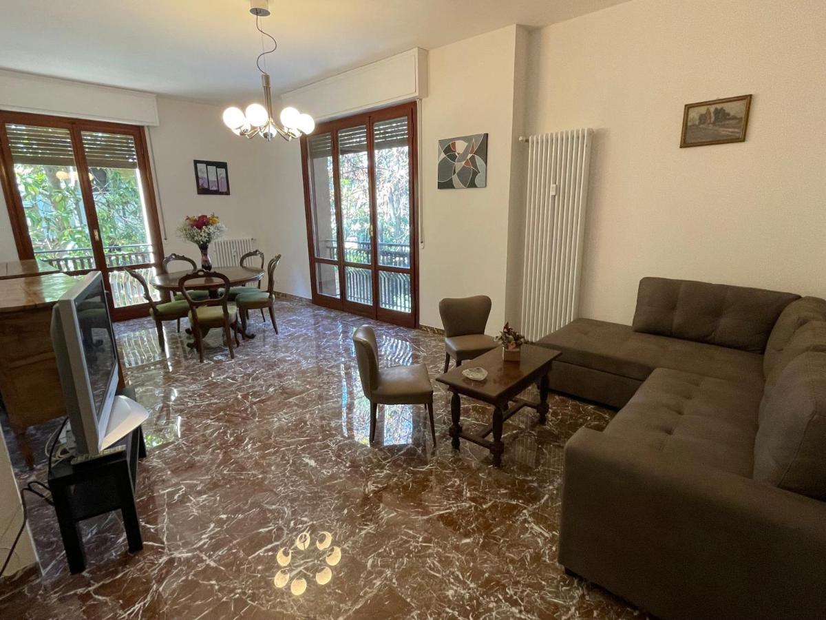 House Of Anna - Full Comfort - Fino A 6 Ospiti Bologna Ngoại thất bức ảnh