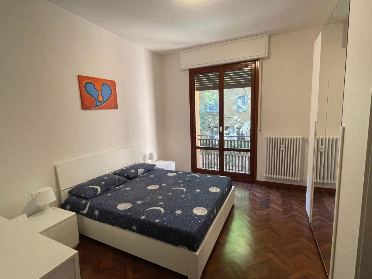 House Of Anna - Full Comfort - Fino A 6 Ospiti Bologna Ngoại thất bức ảnh