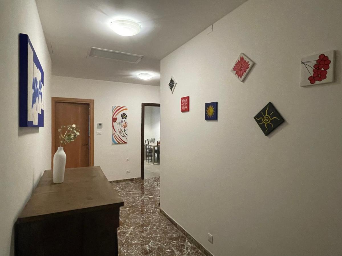 House Of Anna - Full Comfort - Fino A 6 Ospiti Bologna Ngoại thất bức ảnh